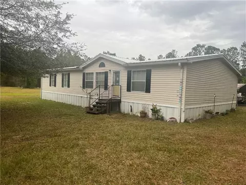 4964 4970 Us Highway 82 Hwy, Brunswick, GA 31523