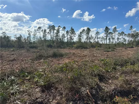0- Lot 1 Tv Tower Rd, Waycross, GA 31552