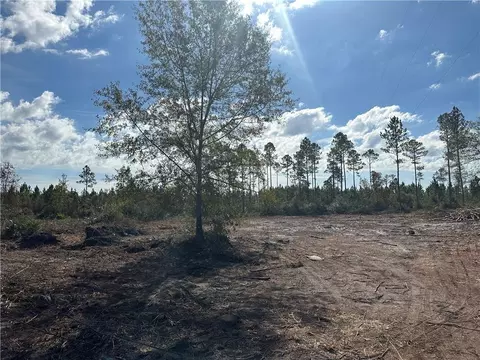 0- Tv Tower Rd #LOT 2, Waycross, GA 31552