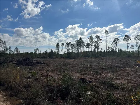 0- Lot 3 Tv Tower Rd, Waycross, GA 31552
