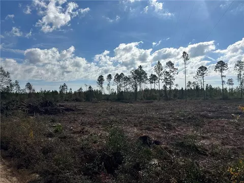 0- Tv Tower Rd #LOT 3, Waycross, GA 31552