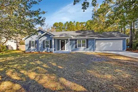 130 Brandenberry Rd, Brunswick, GA 31523