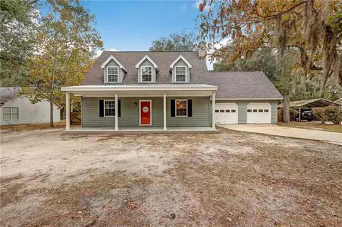 400 Miller St, Saint Marys, GA 31558