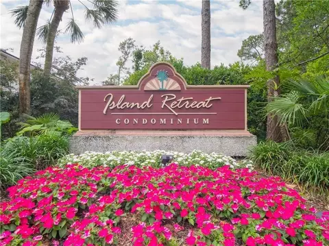 2507 Demere Rd #8, Saint Simons Island, GA 31522