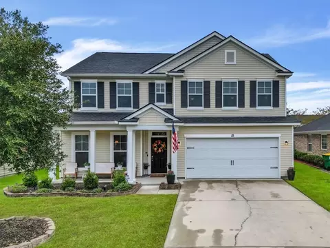 15 Tranquil Pl, Pooler, GA 31322