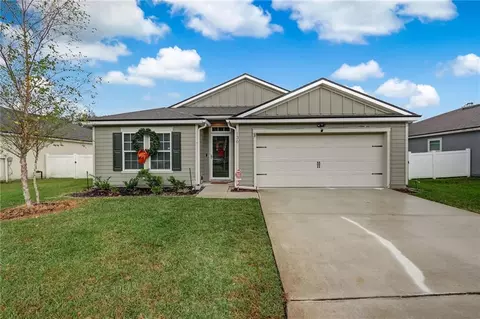 136 Holston Cir, Kingsland, GA 31548