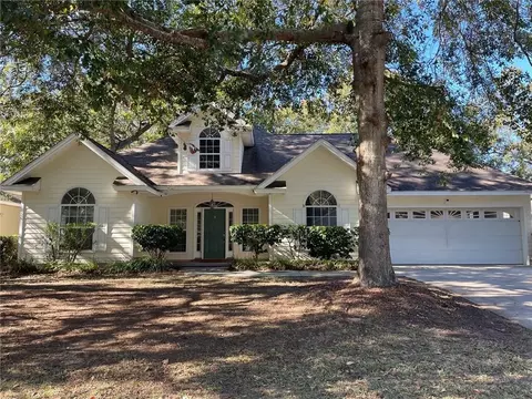 107 Ashwood Way, Saint Simons Island, GA 31522