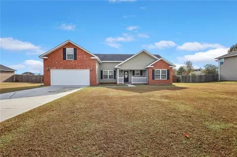 171 White Oak Dr, Ludowici, GA 31316