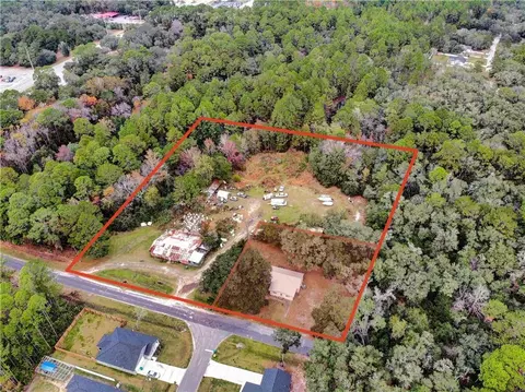 210 Gray St, Darien, GA 31305