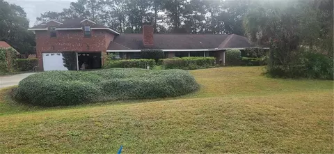 312 Etheridge Dr, Brunswick, GA 31525