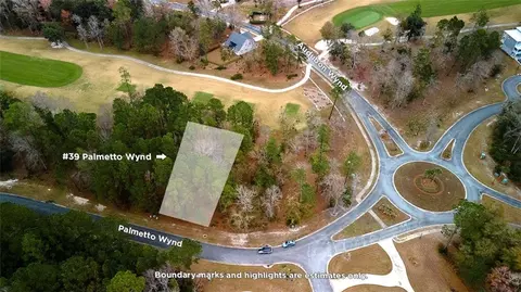 68 Palmetto Wynd #39, Waverly, GA 31565