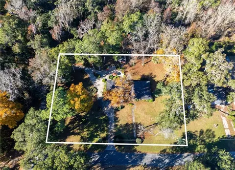 920 Elder St, Brunswick, GA 31523