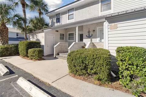 1000 Sea Island Rd #75, Saint Simons Island, GA 31522