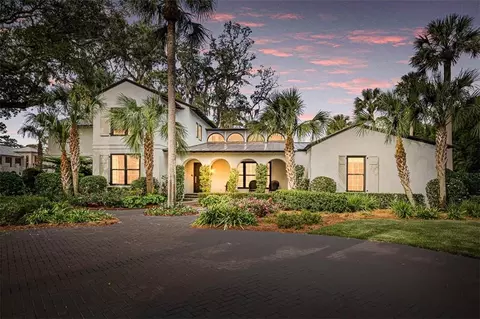 204 W Twenty Ninth St, Sea Island, GA 31561