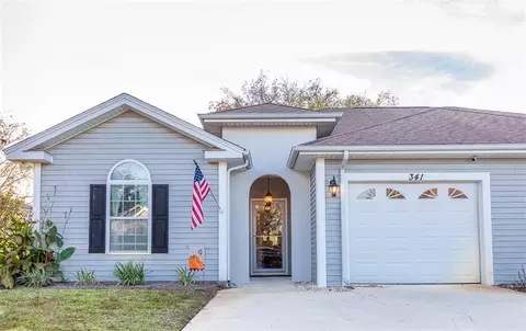 341 Stone Mill Dr, Brunswick, GA 31520