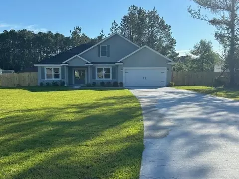 110 Avondale Rd, Brunswick, GA 31523