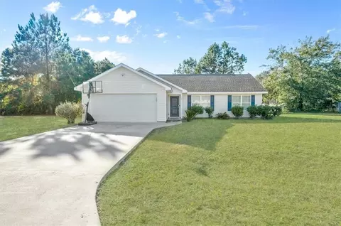32 Boykin Ridge Ln, Brunswick, GA 31523