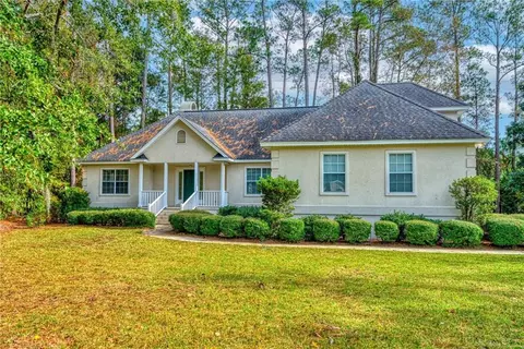 321 River Ridge Rd, Brunswick, GA 31523