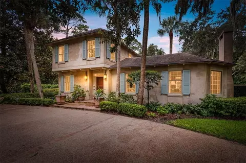 263 W Thirty First St, Sea Island, GA 31561
