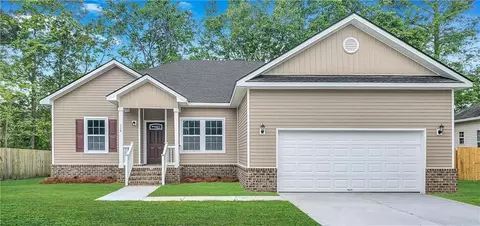 115 Live Oak Ln, Savannah, GA 31408