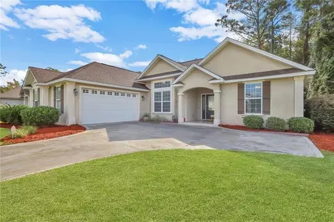 560 Freedom Trl, Brunswick, GA 31525