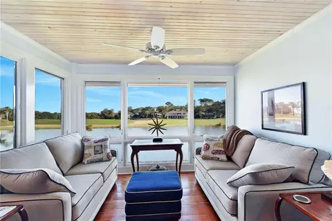 267 Moss Oak Ln #267, Saint Simons Island, GA 31522