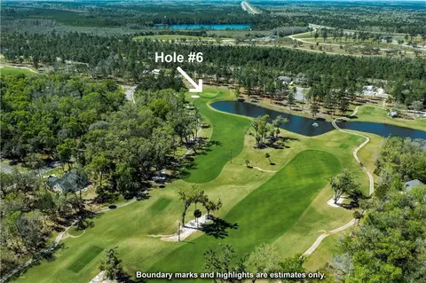 lot43 Audubon Wynd #43, Waverly, GA 31565