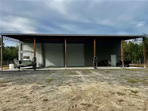 1491 Priester Rd, Shellman Bluff, GA 31331