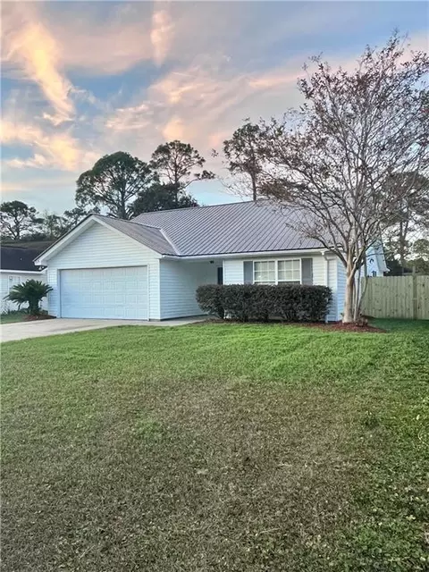 154 Zachary Dr, Brunswick, GA 31525