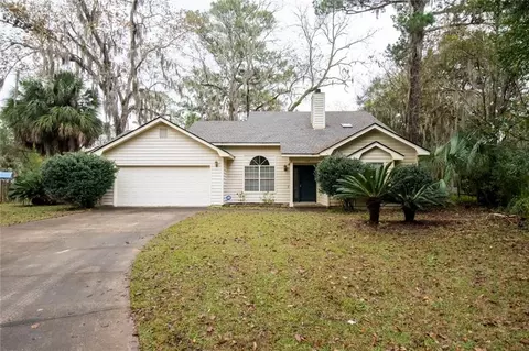 156 Woodvalley Ct, Kingsland, GA 31548