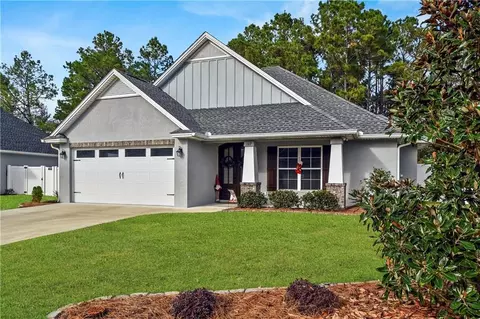 107 Bayonet Pt, Brunswick, GA 31523