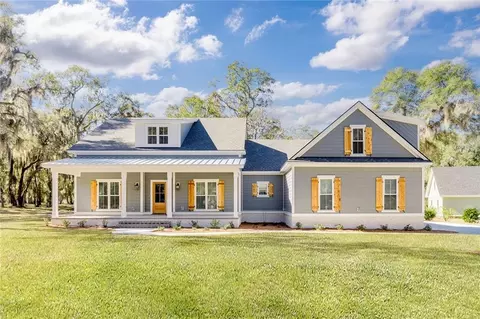 1734 Marshview Dr NE, Townsend, GA 31331