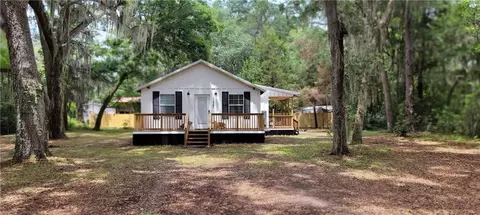 1228 Sapelo Rd NE, Townsend, GA 31331