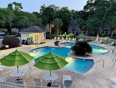 850 Mallery St #P6, Saint Simons Island, GA 31522
