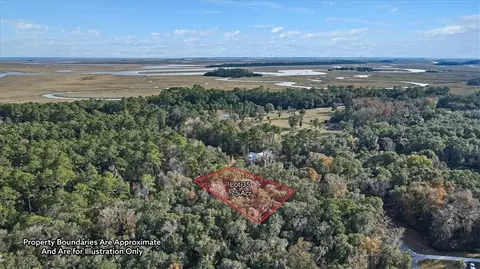 Lot 35 Carnochan Lane Se, Darien, GA 31305