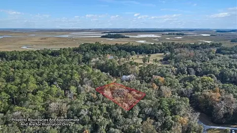 lot35 Carnochan Ln SE #35, Darien, GA 31305