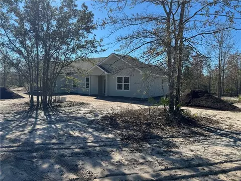 71 Old Mill Rd, Waynesville, GA 31566