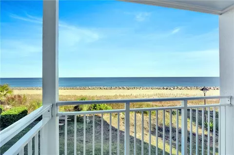 1175 N Beachview Dr #107, Jekyll Island, GA 31527