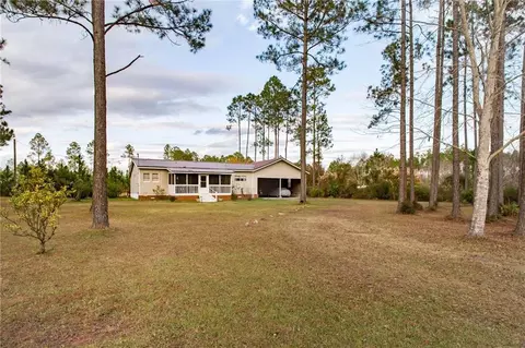 4819 Deerwood Rd, Waycross, GA 31503