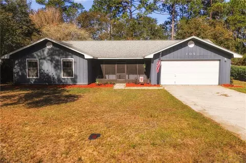 105 Pine St, Saint Marys, GA 31558