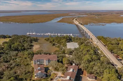 101 Harbor Rd, Jekyll Island, GA 31527