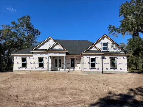 104 Little Satilla Trl, Waverly, GA 31565