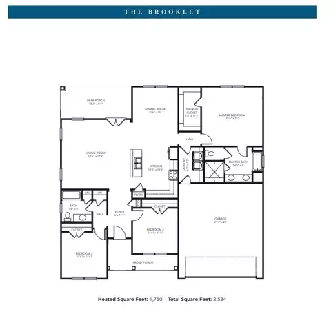 74 Allie Loop, Brunswick, GA 31525