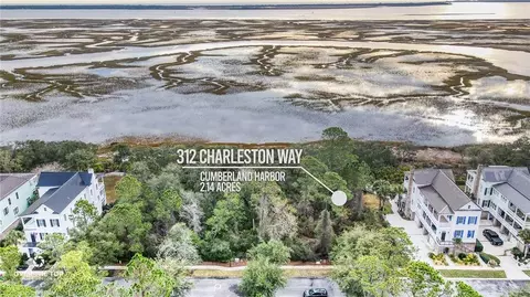 0 Charleston Way #313, Saint Marys, GA 31558