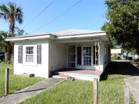 2329 Amherst St, Brunswick, GA 31520