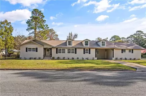 3400 Hampton Ave, Brunswick, GA 31520