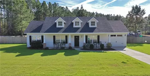 1042 Wharf Way SE, Townsend, GA 31331