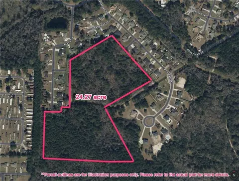 0 Thames Dr, Hinesville, GA 31313