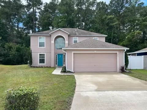 263 Pine Bluff Dr, Kingsland, GA 31548