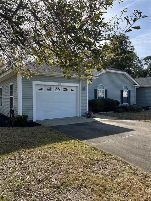 429 Cobblestone Way, Brunswick, GA 31520